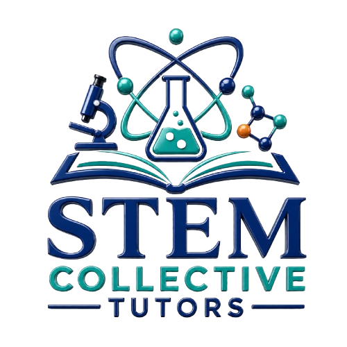 STEM Collective Tutors logo